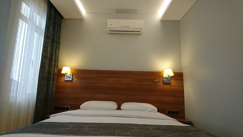 Imagen de la habitación del Nur Hotel, Trabzon. Foto 7