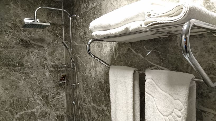 Imagen de la habitación del Nur Hotel, Trabzon. Foto 12