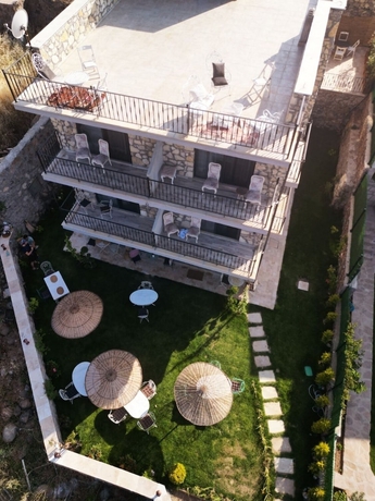 Imagen de la habitación del Nur Karen Taş Konak. Foto 5