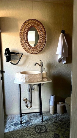 Imagen de la habitación del Nur Karen Taş Konak. Foto 8