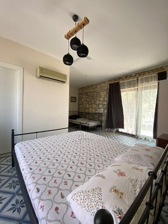 Imagen general del Nur Karen Taş Konak. Foto 1