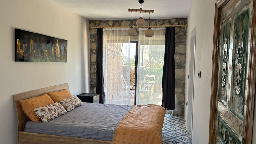Imagen de la habitación del Nur Karen Taş Konak. Foto 9