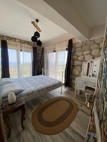Imagen de la habitación del Nur Karen Taş Konak. Foto 10