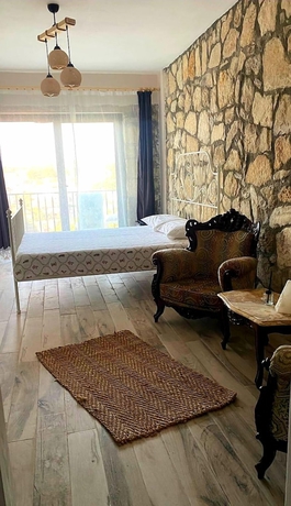 Imagen de la habitación del Nur Karen Taş Konak. Foto 11