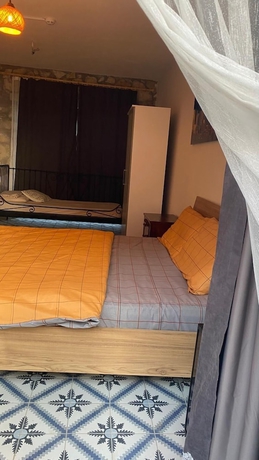 Imagen de la habitación del Nur Karen Taş Konak. Foto 12