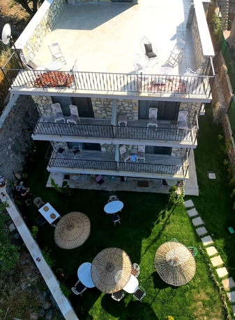 Imagen de la habitación del Nur Karen Taş Konak. Foto 14