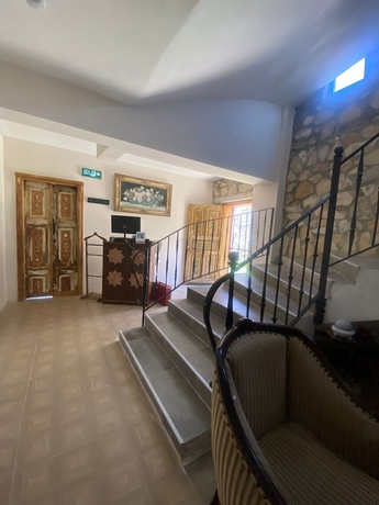 Imagen de los interiores del Nur Karen Taş Konak. Foto 16