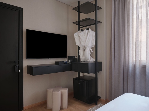 Imagen de la habitación del Nur Outline Aparthotel. Foto 15