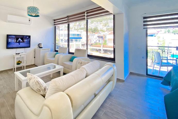 Imagen de la habitación del Nur Suites and Hotels. Foto 2