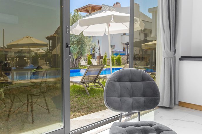 Imagen de la habitación del Nur Suites and Hotels. Foto 4