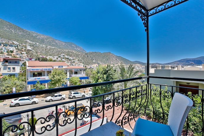 Imagen de la habitación del Nur Suites and Hotels. Foto 5
