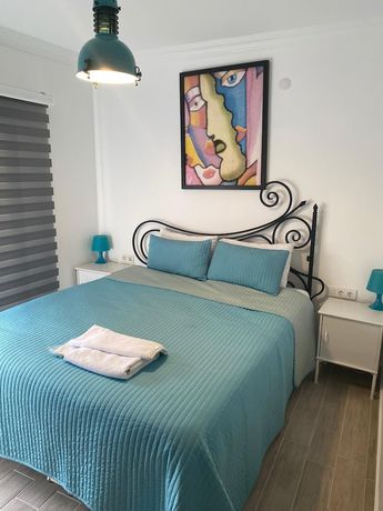 Imagen de la habitación del Nur Suites and Hotels. Foto 7