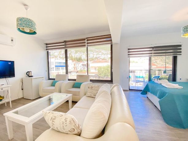 Imagen de la habitación del Nur Suites and Hotels. Foto 8