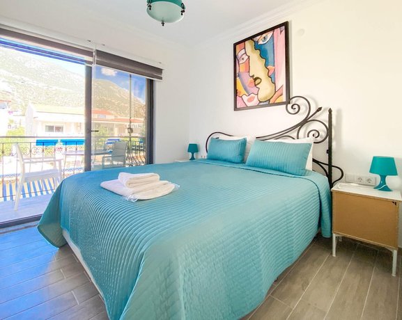 Imagen de la habitación del Nur Suites and Hotels. Foto 9