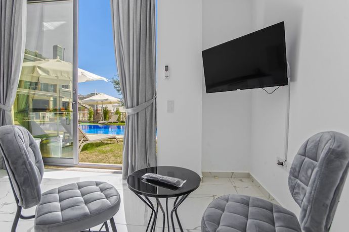 Imagen de la habitación del Nur Suites and Hotels. Foto 10