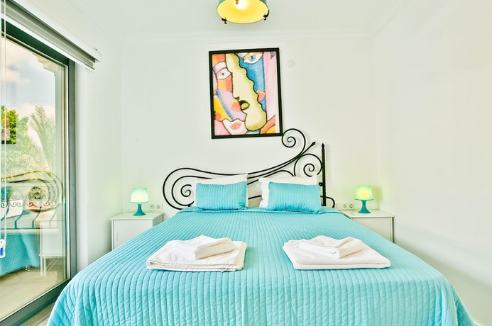 Imagen de la habitación del Nur Suites and Hotels. Foto 12