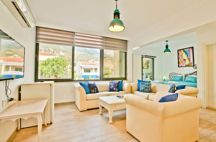 Imagen de la habitación del Nur Suites and Hotels. Foto 13