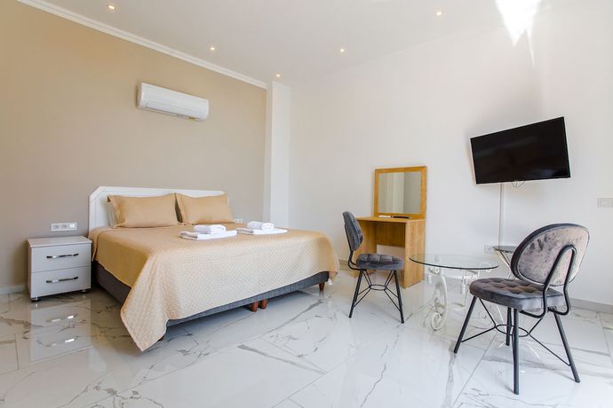 Imagen de la habitación del Nur Suites and Hotels. Foto 14