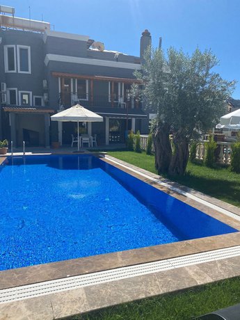 Imagen general del Nur Suites and Hotels. Foto 1