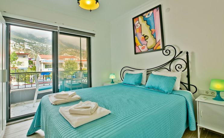 Imagen de la habitación del Nur Suites and Hotels. Foto 15
