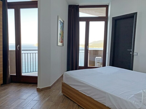 Imagen de la habitación del Nuraghe Apartments. Foto 18