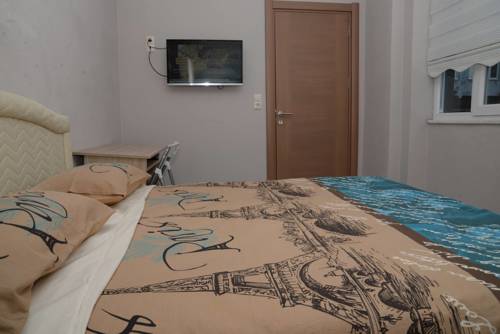 Imagen de la habitación del Nuralp Apart Otel. Foto 1