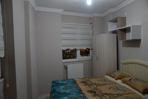 Imagen de la habitación del Nuralp Apart Otel. Foto 2