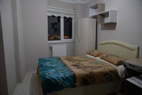 Imagen de la habitación del Nuralp Apart Otel. Foto 3
