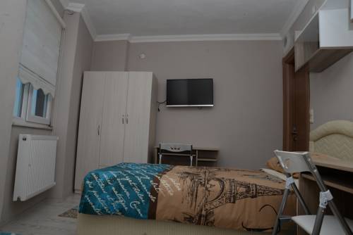 Imagen de la habitación del Nuralp Apart Otel. Foto 4