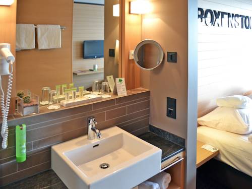 Imagen de la habitación del Nurburgring Congress Hotel. Foto 4