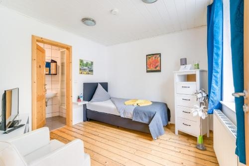 Imagen de la habitación del Nurburgring Rooms Pinocchio. Foto 6