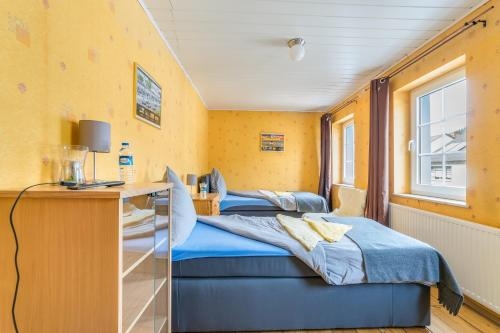 Imagen de la habitación del Nurburgring Rooms Pinocchio. Foto 8