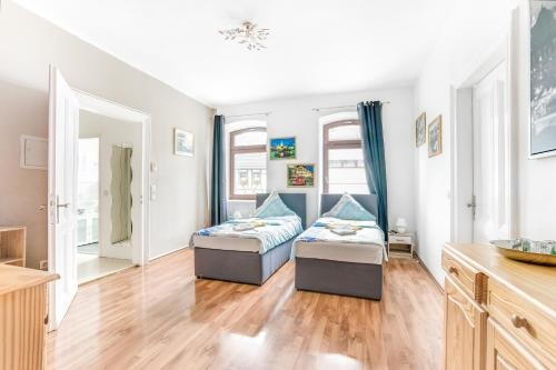 Imagen de la habitación del Nurburgring Rooms Pinocchio. Foto 9