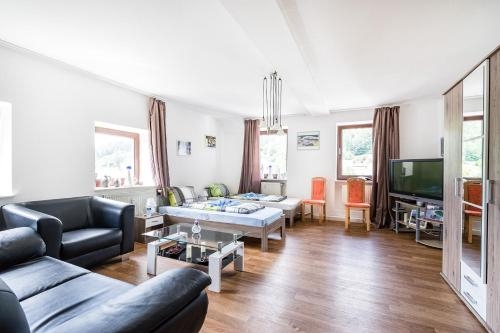 Imagen de la habitación del Nurburgring Rooms Pinocchio. Foto 10