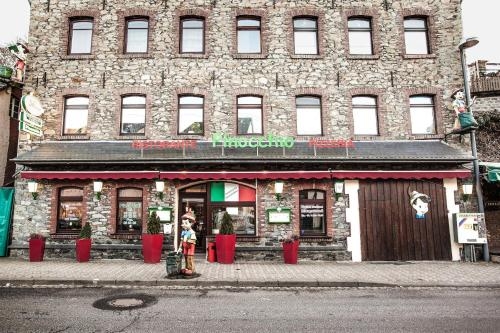 Imagen general del Nurburgring Rooms Pinocchio. Foto 2