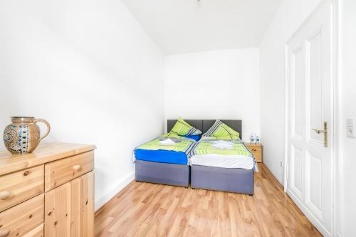 Imagen general del Nurburgring Rooms Pinocchio. Foto 3