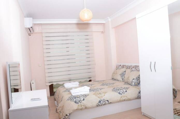 Imagen general del Nurcem Apart Otel. Foto 4