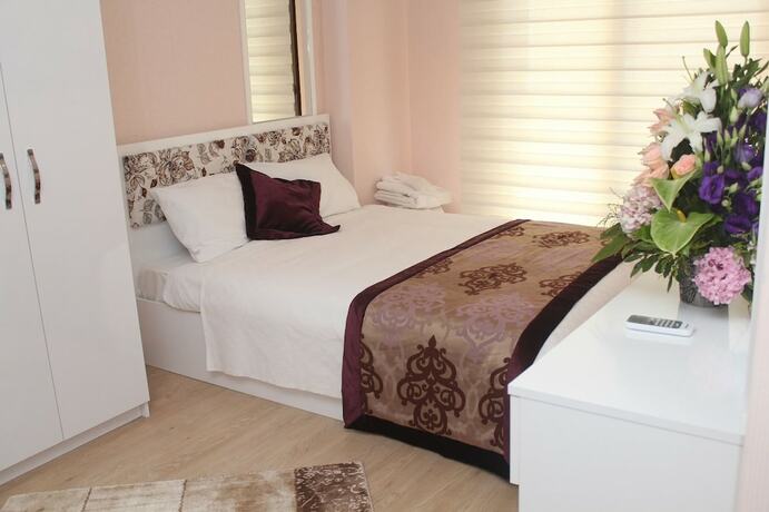 Imagen general del Nurcem Apart Otel. Foto 6
