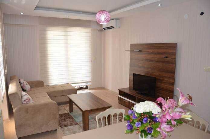 Imagen general del Nurcem Apart Otel. Foto 8