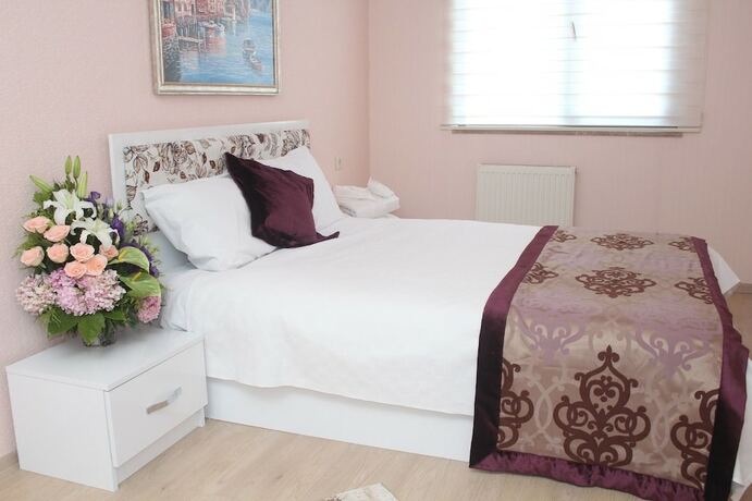 Imagen general del Nurcem Apart Otel. Foto 11