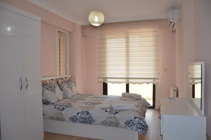 Imagen de la habitación del Nurcem Apart Otel. Foto 20