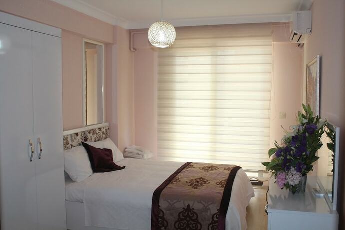 Imagen general del Nurcem Apart Otel. Foto 14