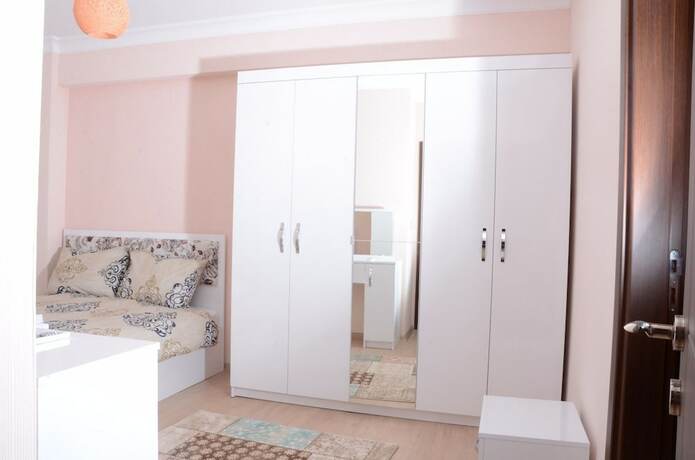 Imagen general del Nurcem Apart Otel. Foto 17