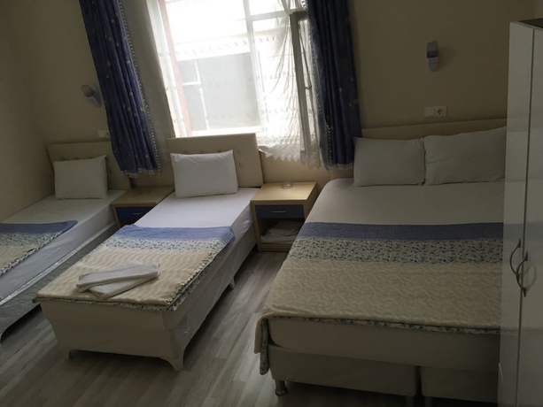 Imagen de la habitación del Nurella Pansiyon. Foto 2
