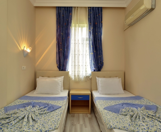 Imagen de la habitación del Nurella Pansiyon. Foto 3