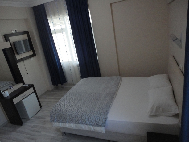 Imagen de la habitación del Nurella Pansiyon. Foto 4