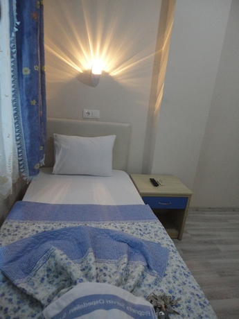 Imagen de la habitación del Nurella Pansiyon. Foto 5