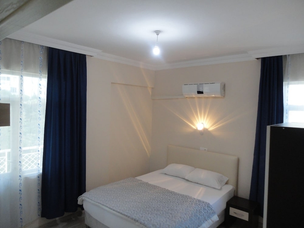 Imagen de la habitación del Nurella Pansiyon. Foto 8
