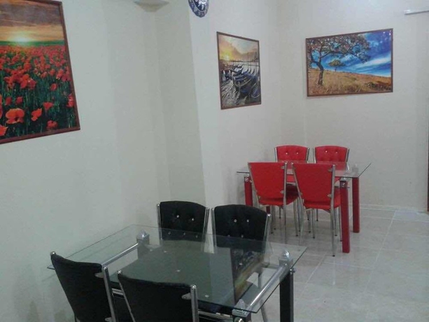 Imagen de los interiores del Nurella Pansiyon. Foto 18