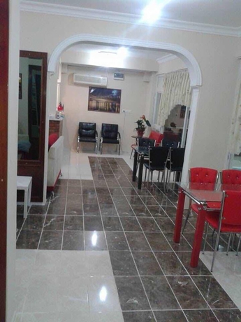 Imagen de los interiores del Nurella Pansiyon. Foto 19